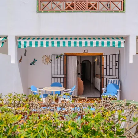 Apartamento Victoria Court 2 51 Arona (Tenerife)