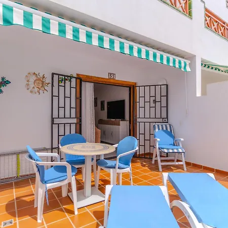 Apartamento Victoria Court 2 51 *
