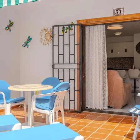 Apartamento Victoria Court 2 51 Arona (Tenerife)