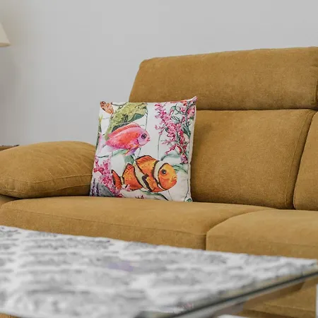 Apartamento Victoria Court 2 51
