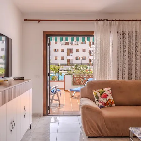 Apartamento Victoria Court 2 51