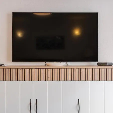 Victoria Court 2 51 Apartamento