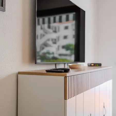Apartamento Victoria Court 2 51 *