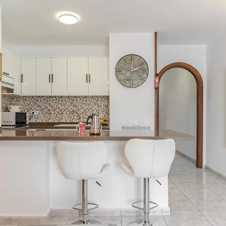 Διαμέρισμα Victoria Court 2 51 Arona (Tenerife)