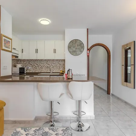 Διαμέρισμα Victoria Court 2 51 Arona (Tenerife)