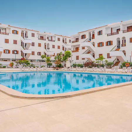 Apartamento Victoria Court 2 51 *