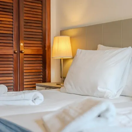 Apartamento Victoria Court 2 51 Arona (Tenerife)