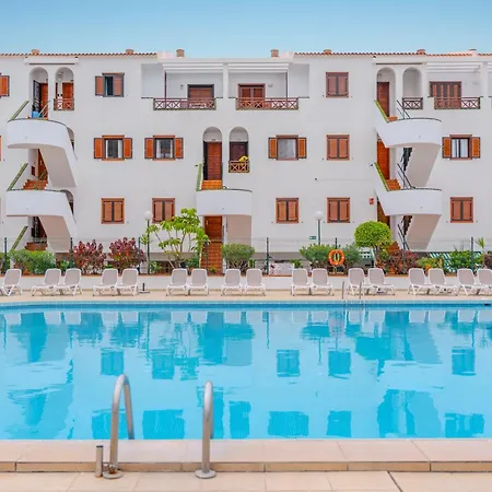 Victoria Court 2 51 Arona (Tenerife)