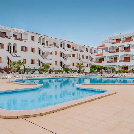 Victoria Court 2 51 Apartamento Arona (Tenerife)