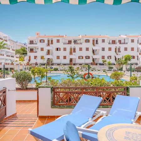 Victoria Court 2 51 Apartamento Arona (Tenerife)