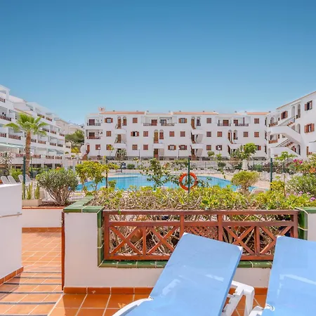 Apartamento Victoria Court 2 51 Arona (Tenerife)
