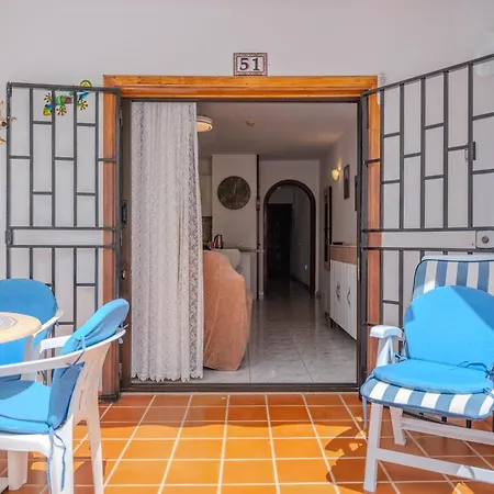 Victoria Court 2 51 Arona (Tenerife)